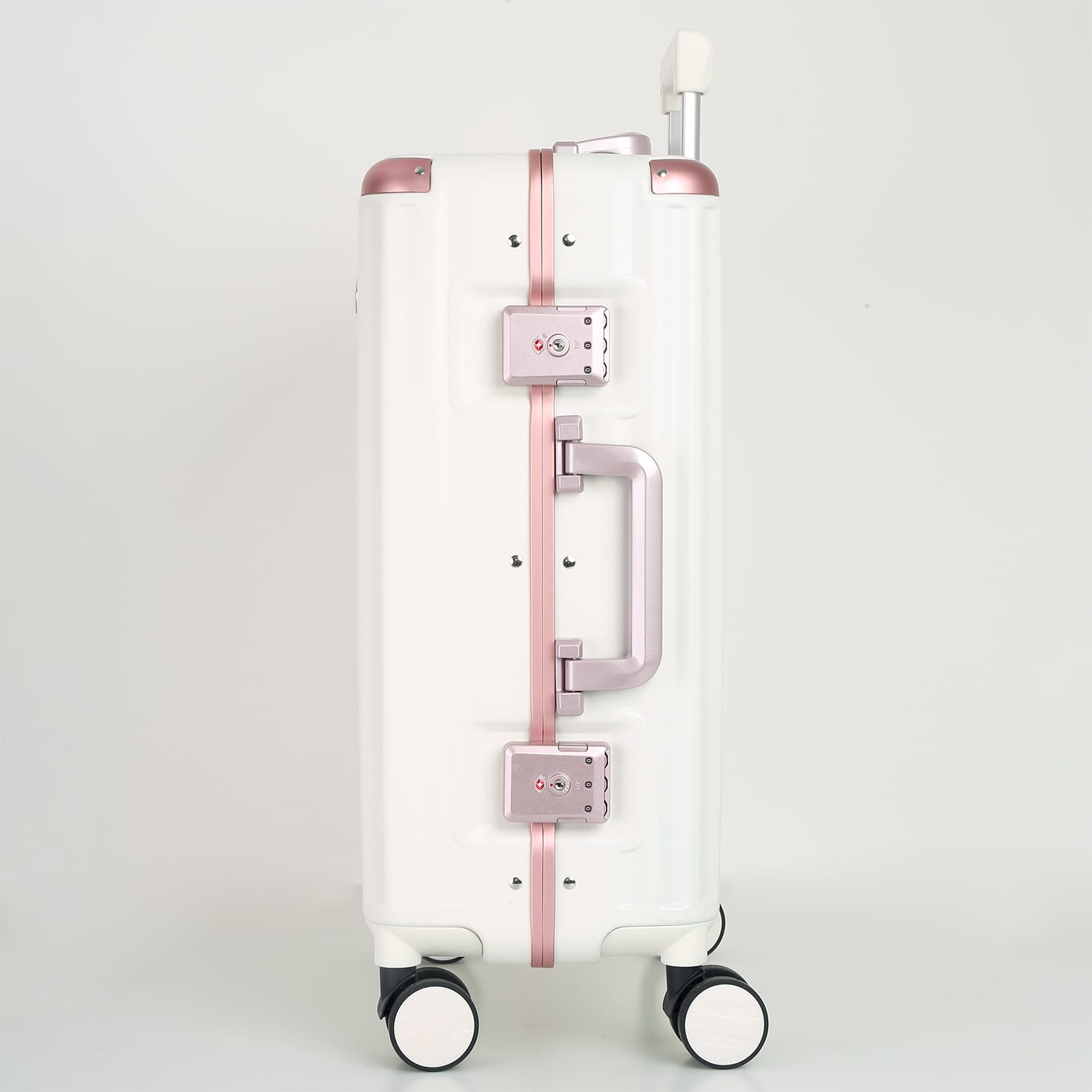 Fechadura da [Nome do Produto]